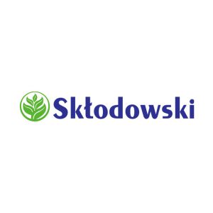 Sklodowski logo